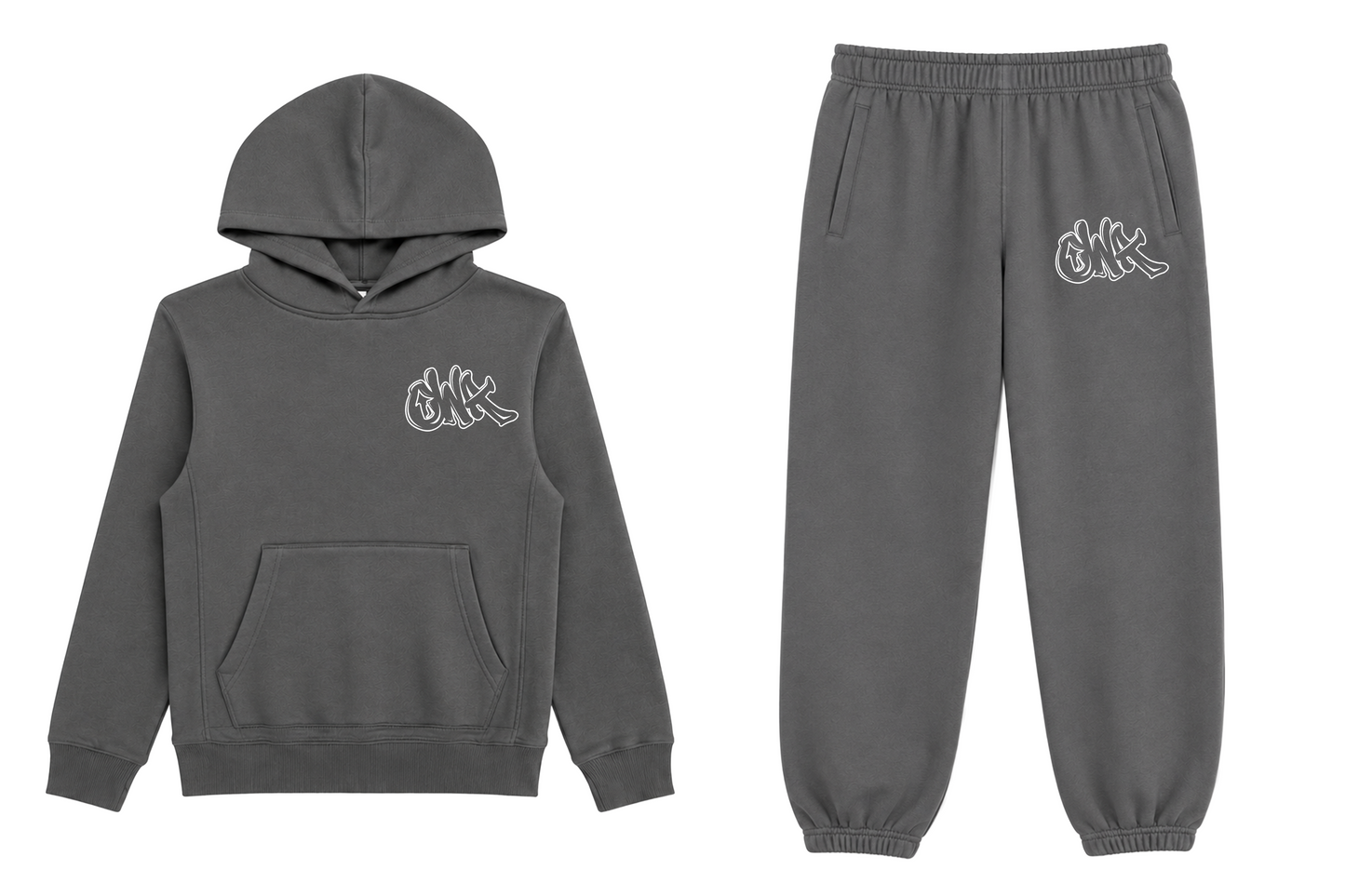OWA signature jogger suit