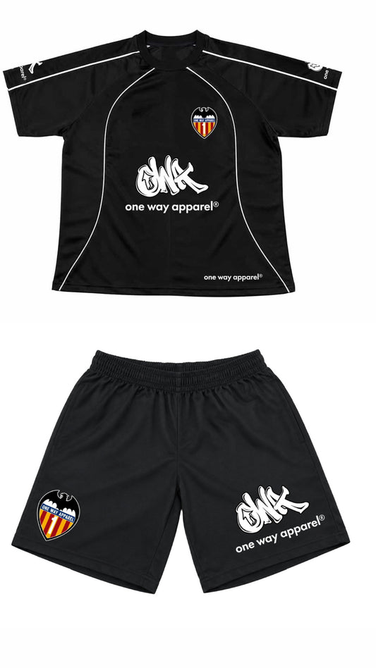 OWA Mens Two-piece soccer set